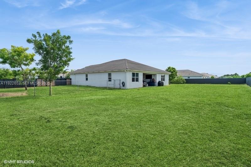 LAS PALMAS II - Residential