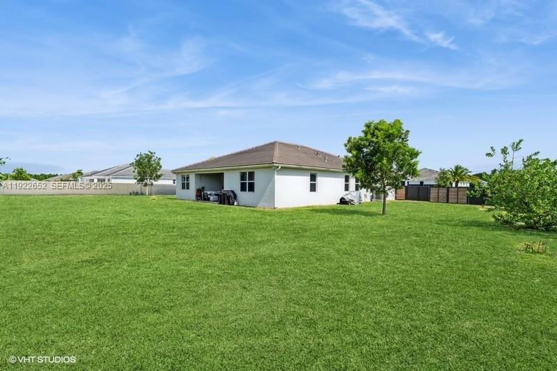 LAS PALMAS II - Residential