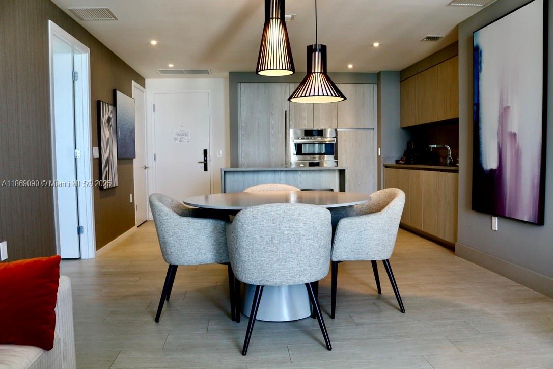 4010 SOUTH OCEAN CONDO - Residential