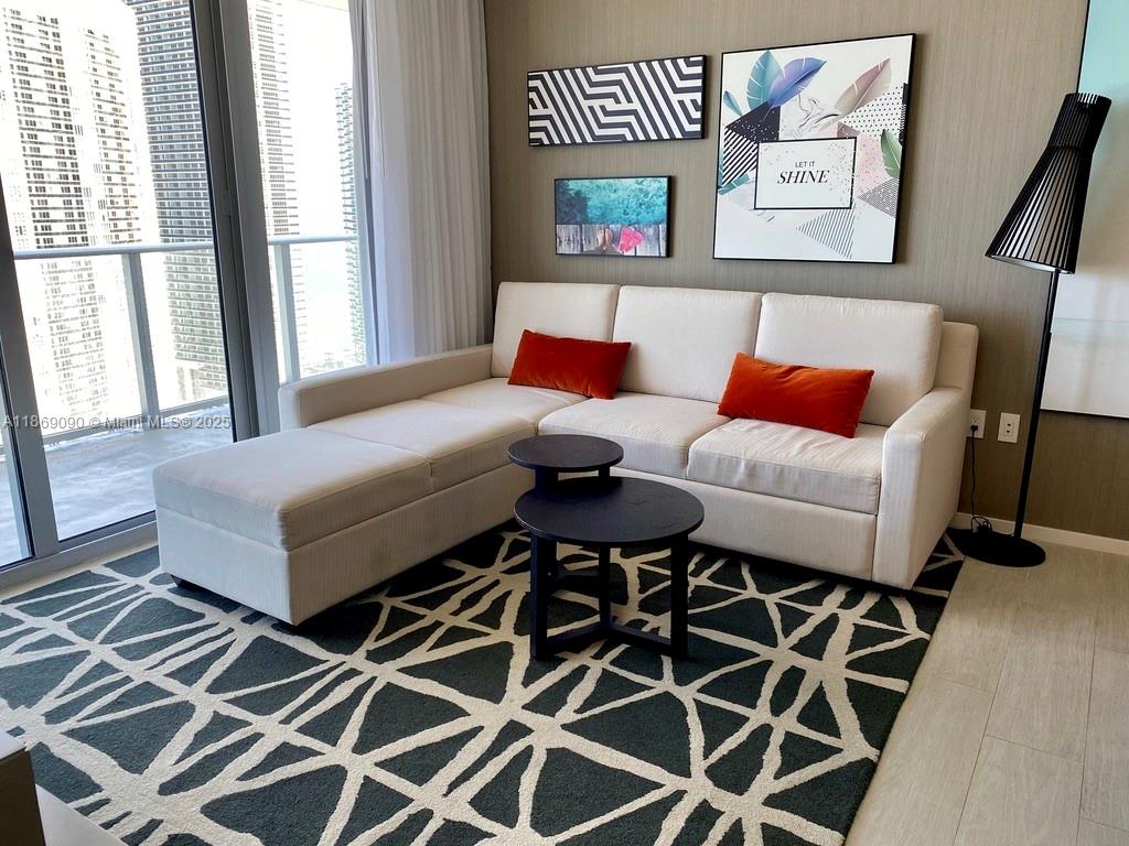 4010 SOUTH OCEAN CONDO - Residential