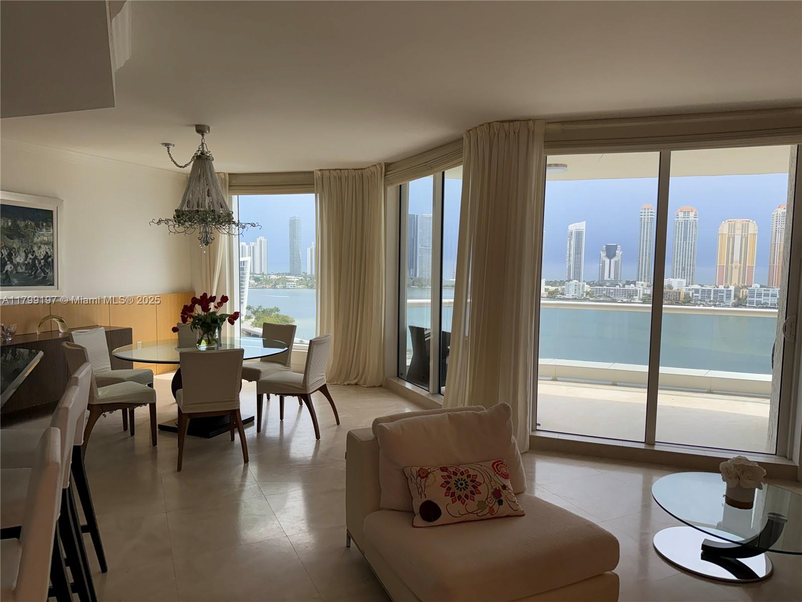 6000 Island Blvd 2104, Aventura, Miami-Dade County, Florida - 3 Bedrooms  
3 Bathrooms - 