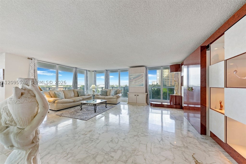 Photo of 2751 S Ocean Dr #501N, Hollywood, FL 33019 (MLS # A12095526)