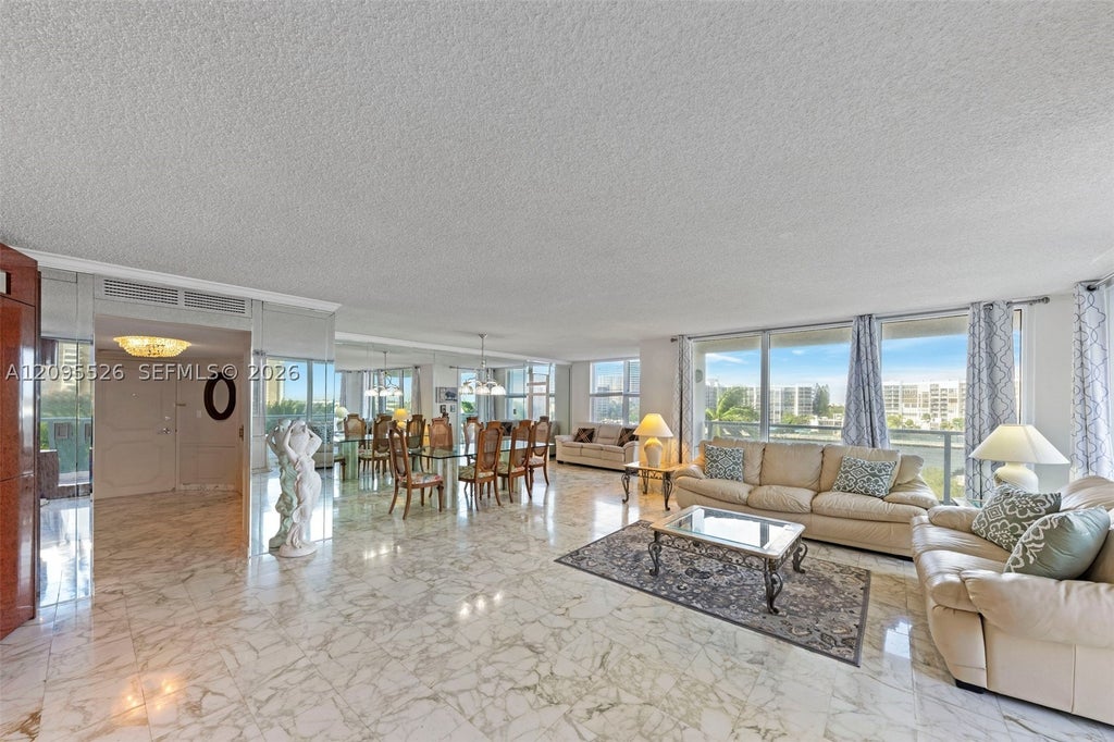 Photo of 2751 S Ocean Dr #501N, Hollywood, FL 33019 (MLS # A12095526)