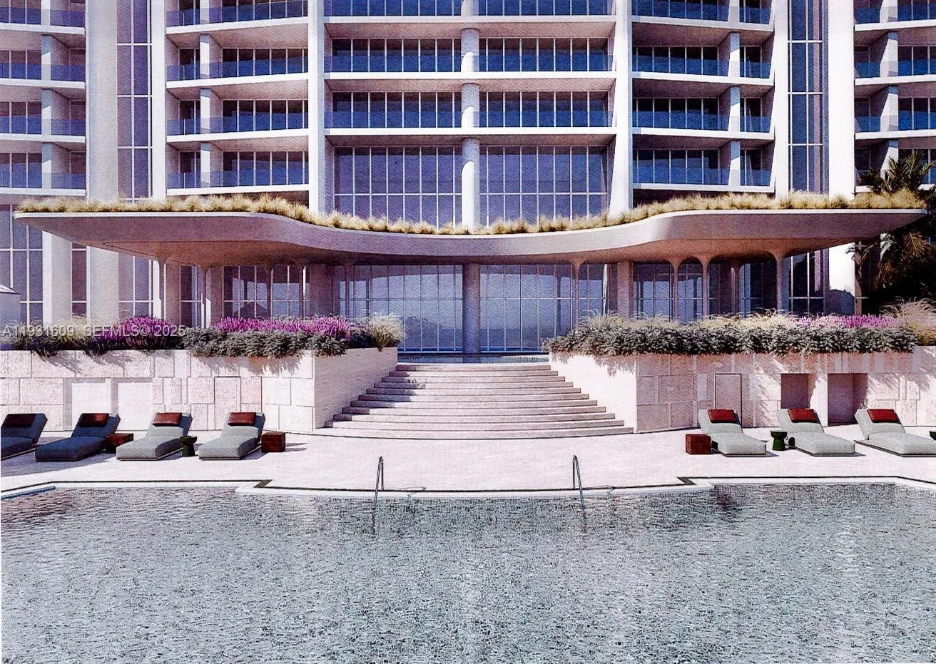 Miami, Florida 33129, United States, 4 Bedrooms Bedrooms, ,6 BathroomsBathrooms,Residential,Active,255572