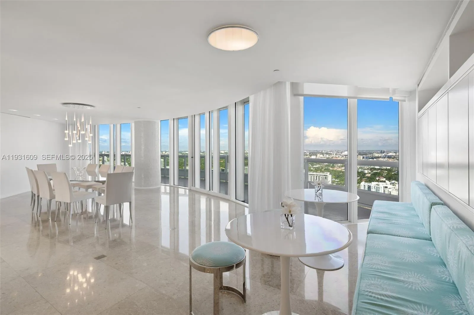 Miami, Florida 33129, United States, 4 Bedrooms Bedrooms, ,6 BathroomsBathrooms,Residential,Active,255572