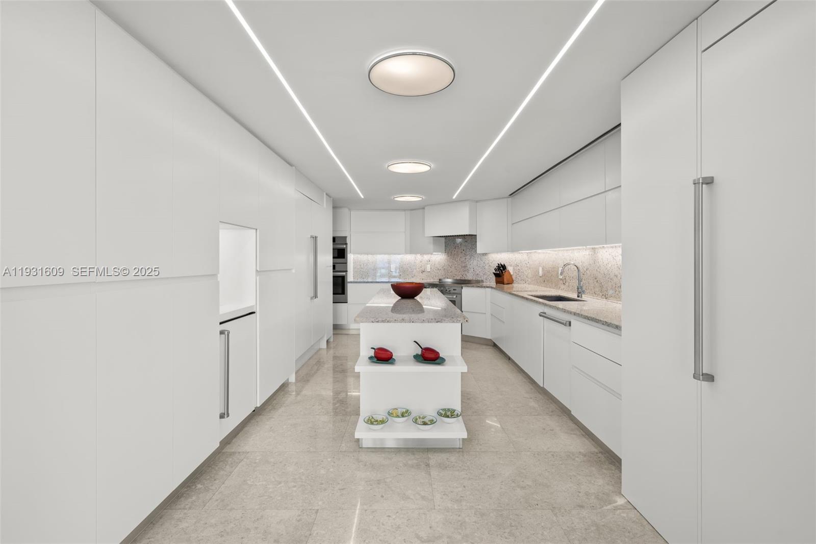 SANTA MARIA CONDO - Residential Lease