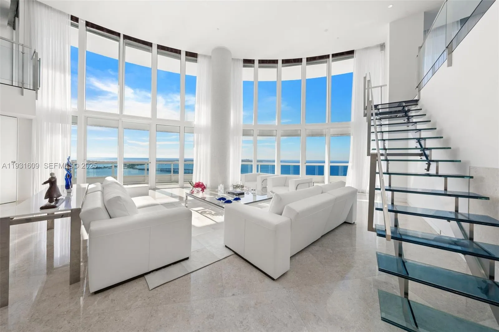 Miami, Florida 33129, United States, 4 Bedrooms Bedrooms, ,6 BathroomsBathrooms,Residential,Active,255572