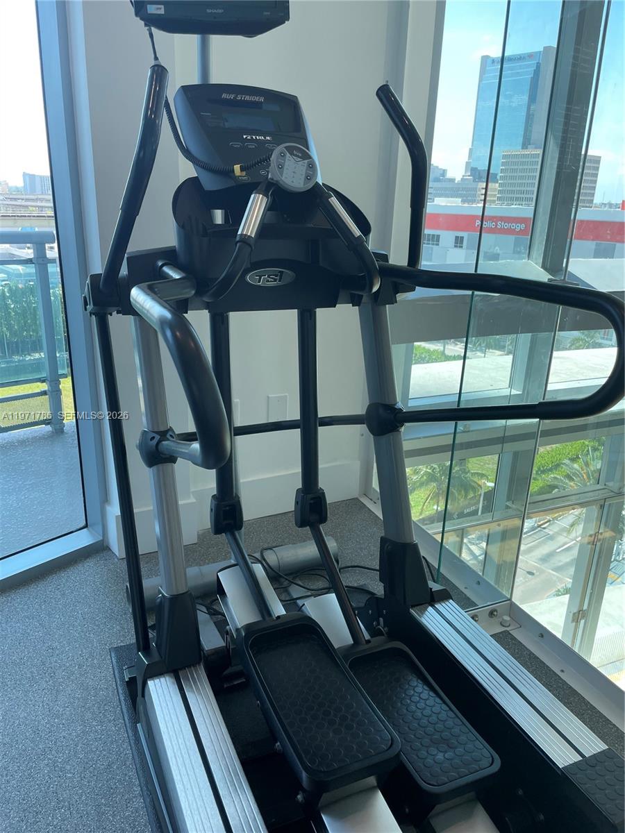 350 S Miami Ave 3108