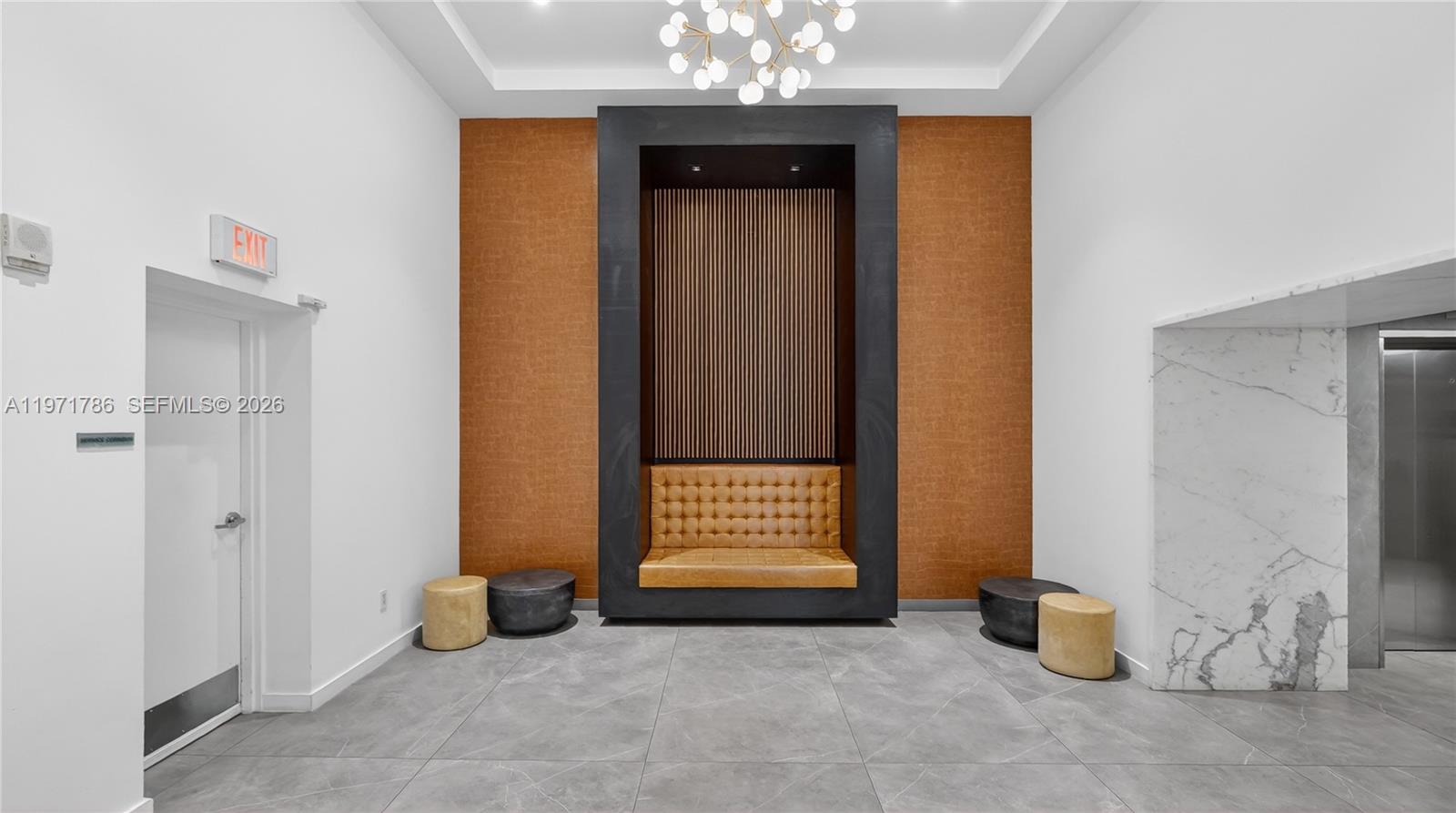 WIND CONDO - Residential