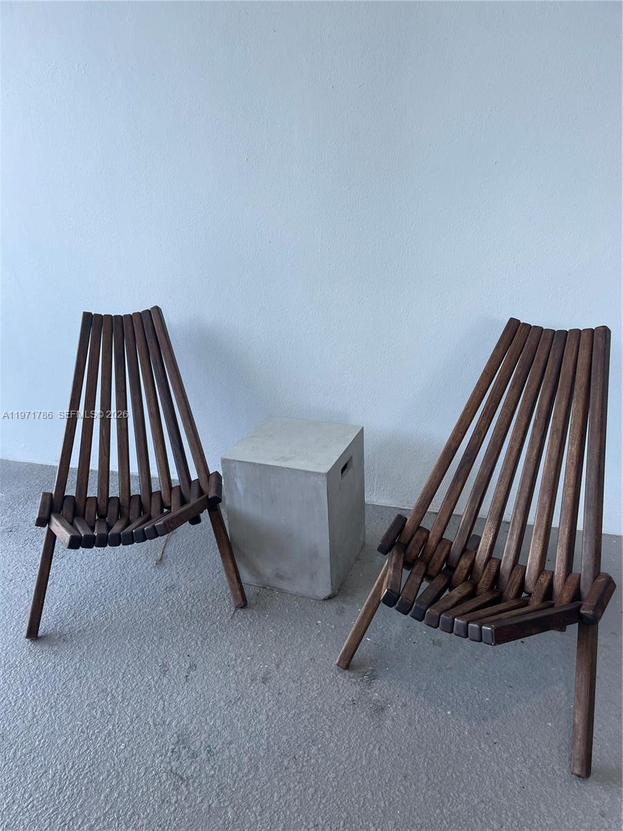 WIND CONDO - Residential