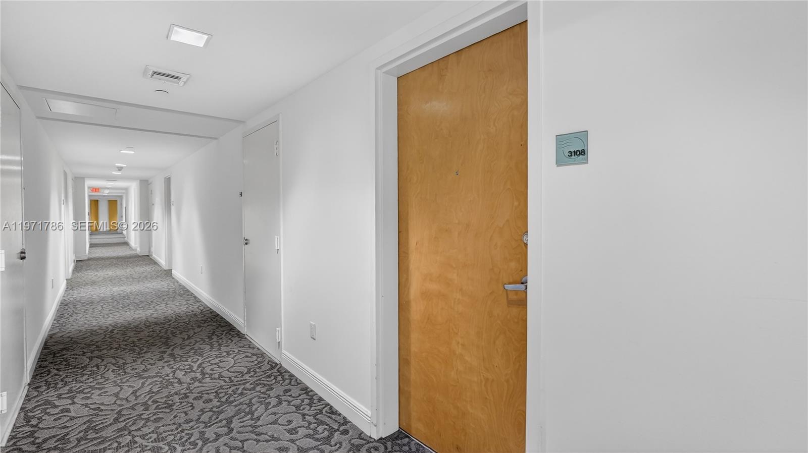 WIND CONDO - Residential