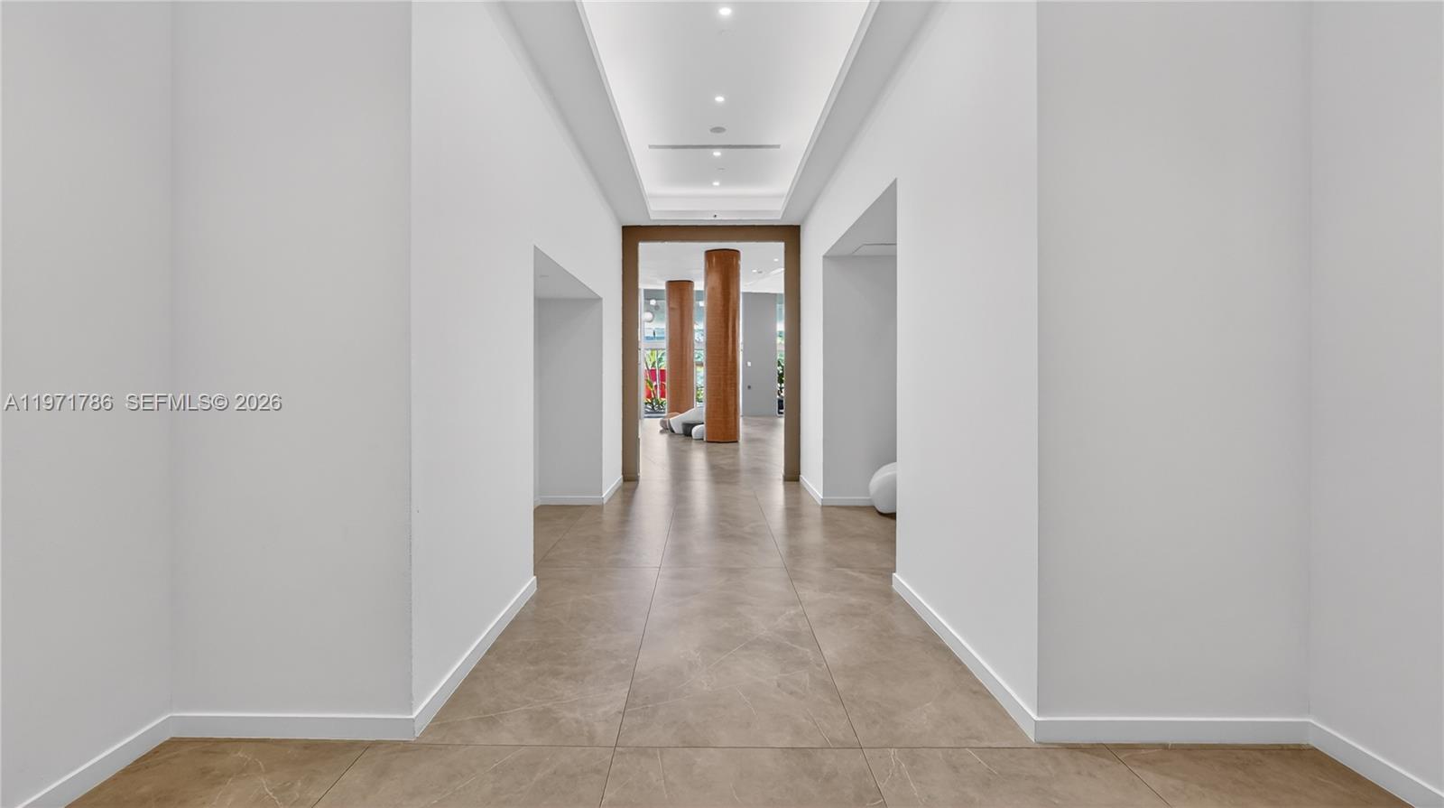 WIND CONDO - Residential