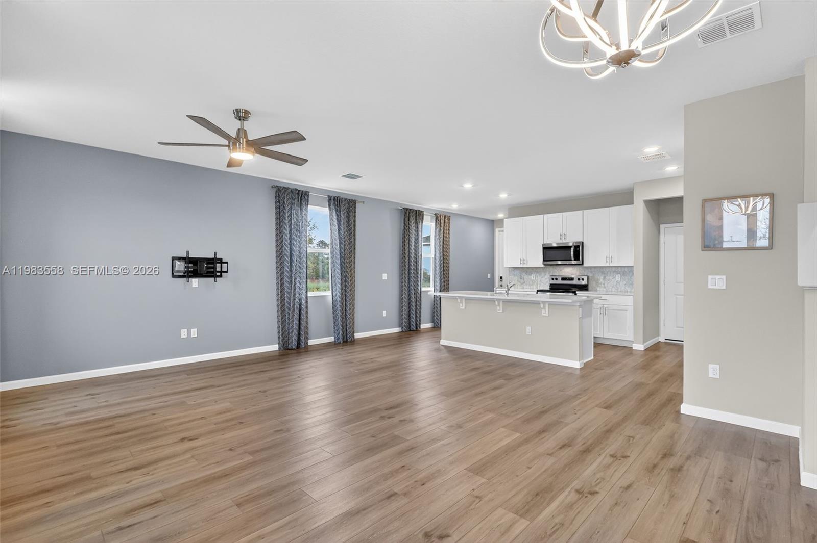 WILLOUGHBY TOWNHOMES PUD - Residential