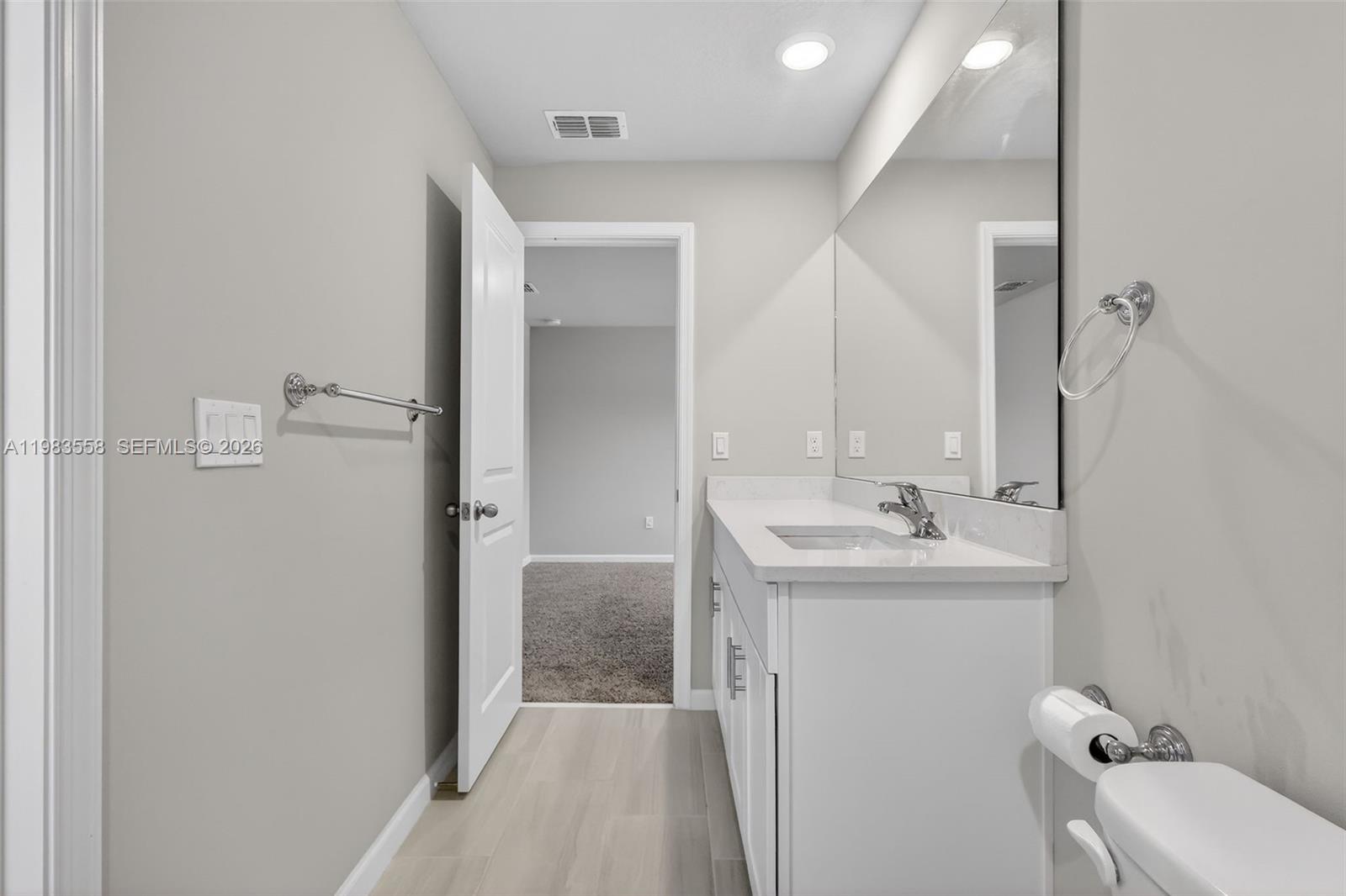 WILLOUGHBY TOWNHOMES PUD - Residential