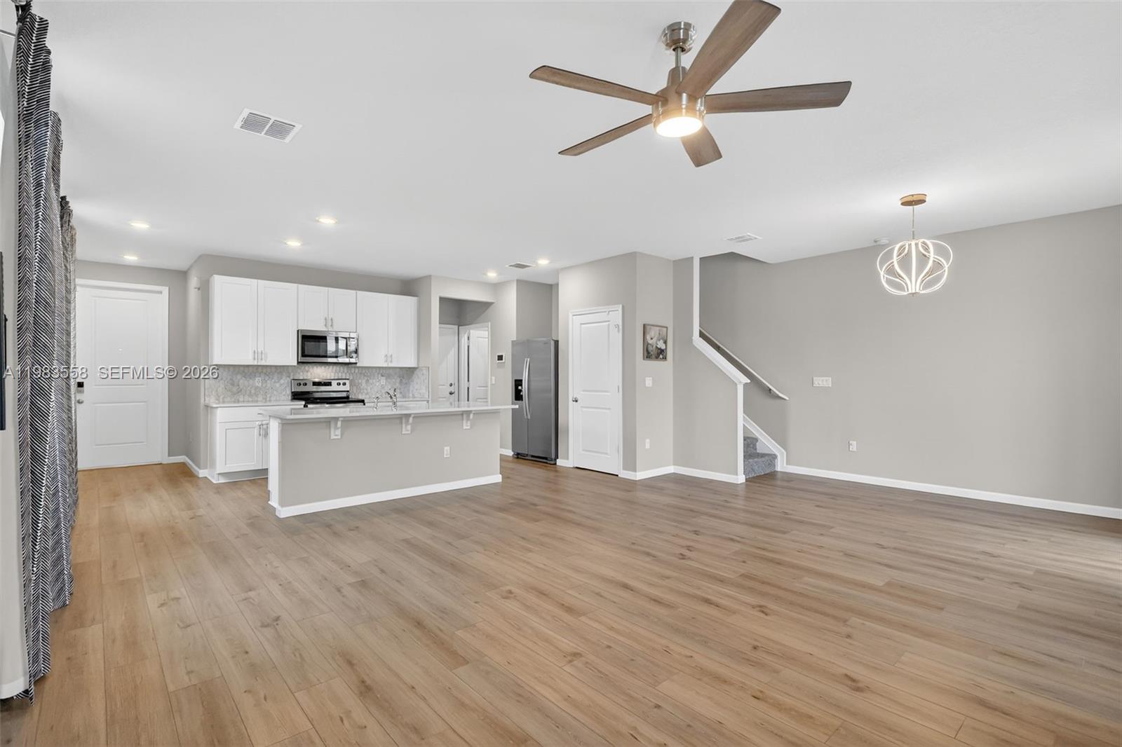 WILLOUGHBY TOWNHOMES PUD - Residential