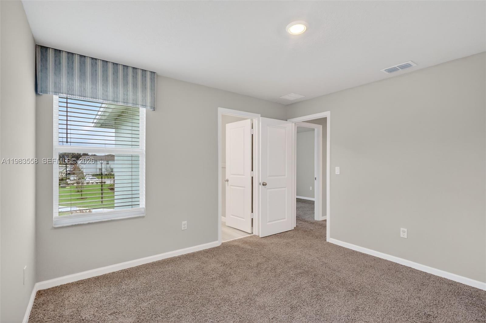 WILLOUGHBY TOWNHOMES PUD - Residential