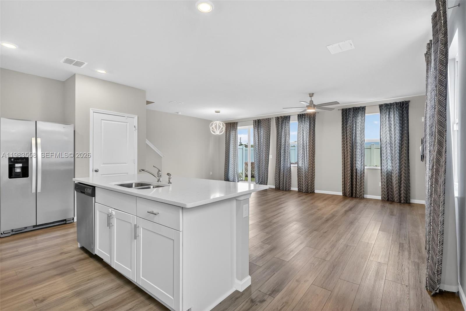 WILLOUGHBY TOWNHOMES PUD - Residential