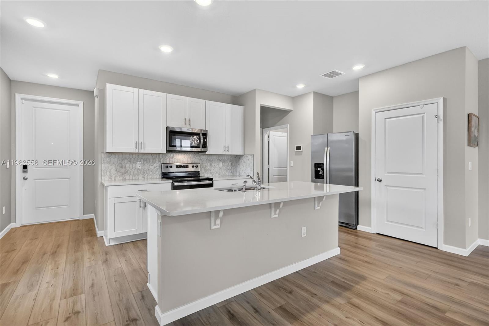 WILLOUGHBY TOWNHOMES PUD - Residential