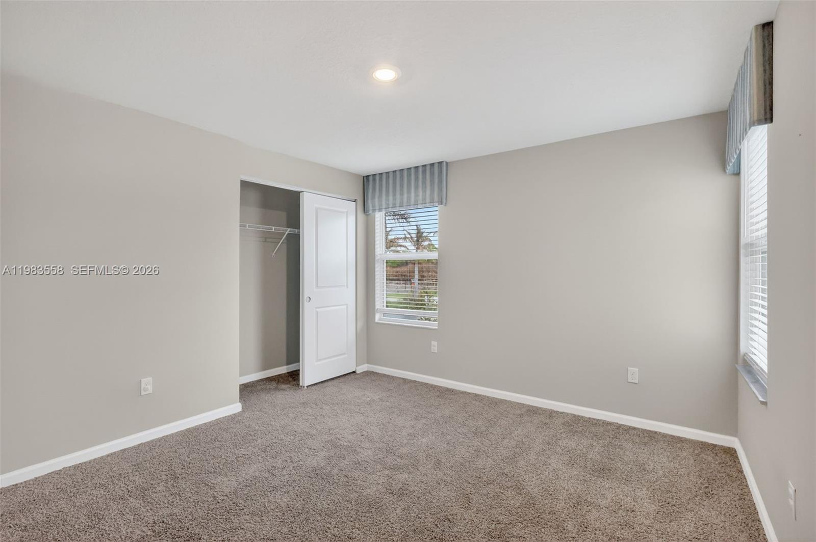 WILLOUGHBY TOWNHOMES PUD - Residential