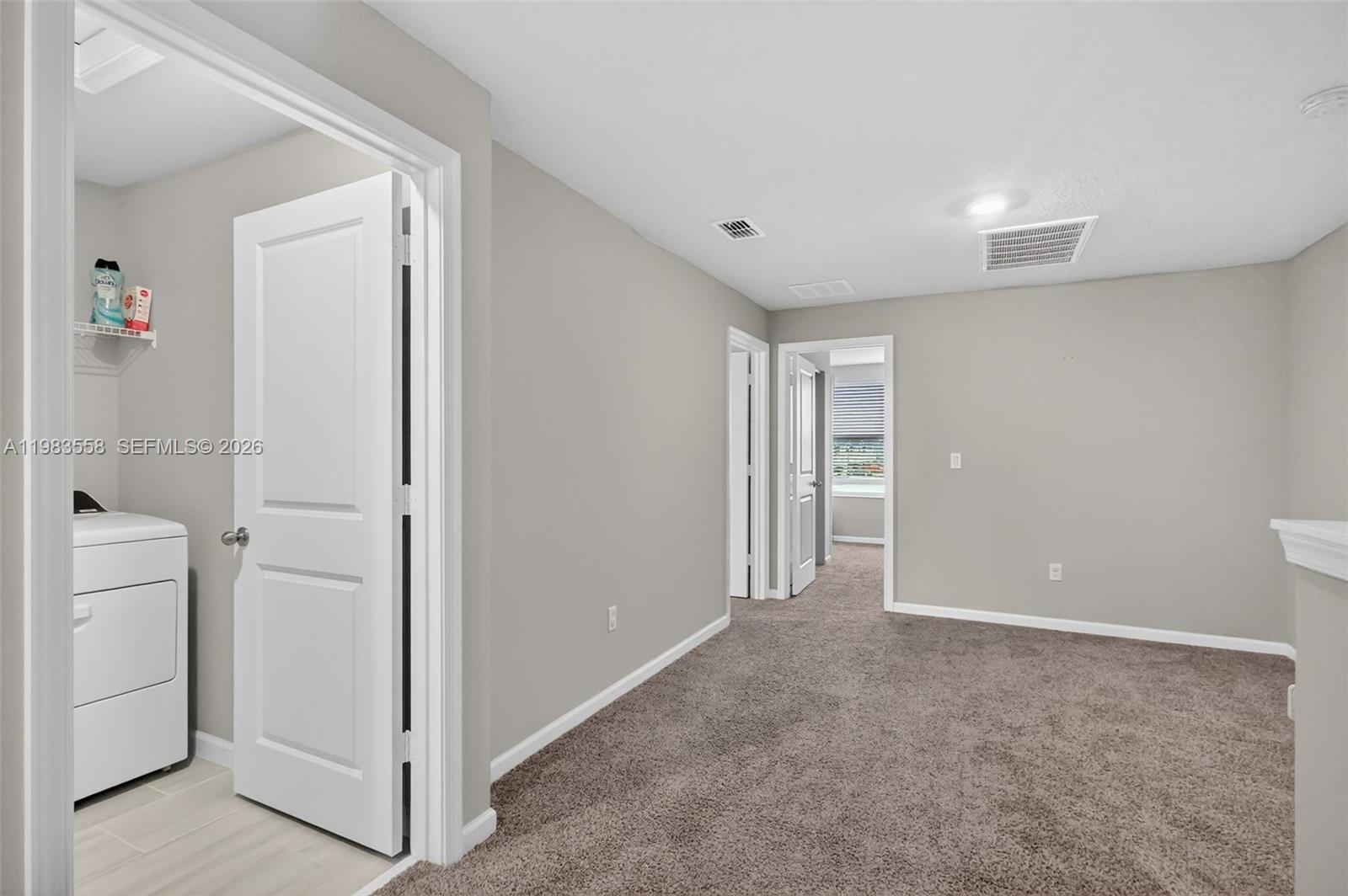 WILLOUGHBY TOWNHOMES PUD - Residential