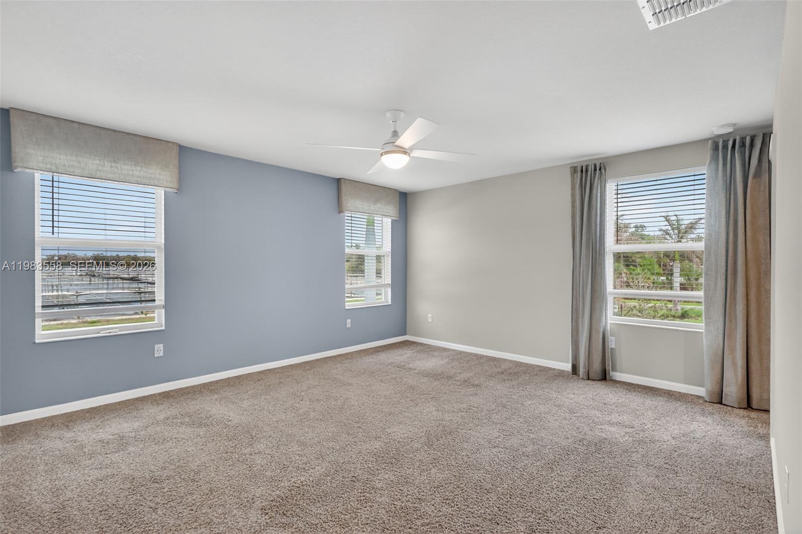 WILLOUGHBY TOWNHOMES PUD - Residential