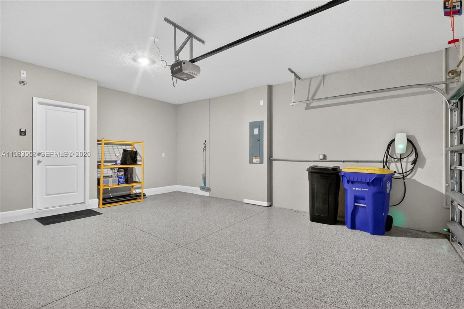 WILLOUGHBY TOWNHOMES PUD - Residential