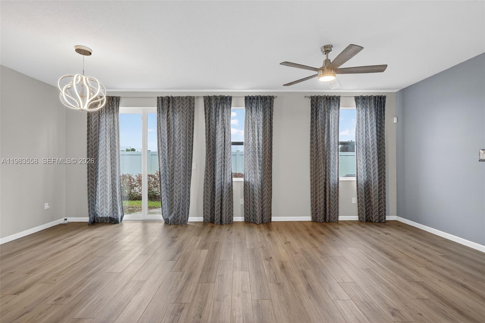 WILLOUGHBY TOWNHOMES PUD - Residential