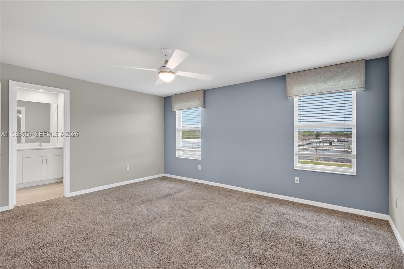 WILLOUGHBY TOWNHOMES PUD - Residential