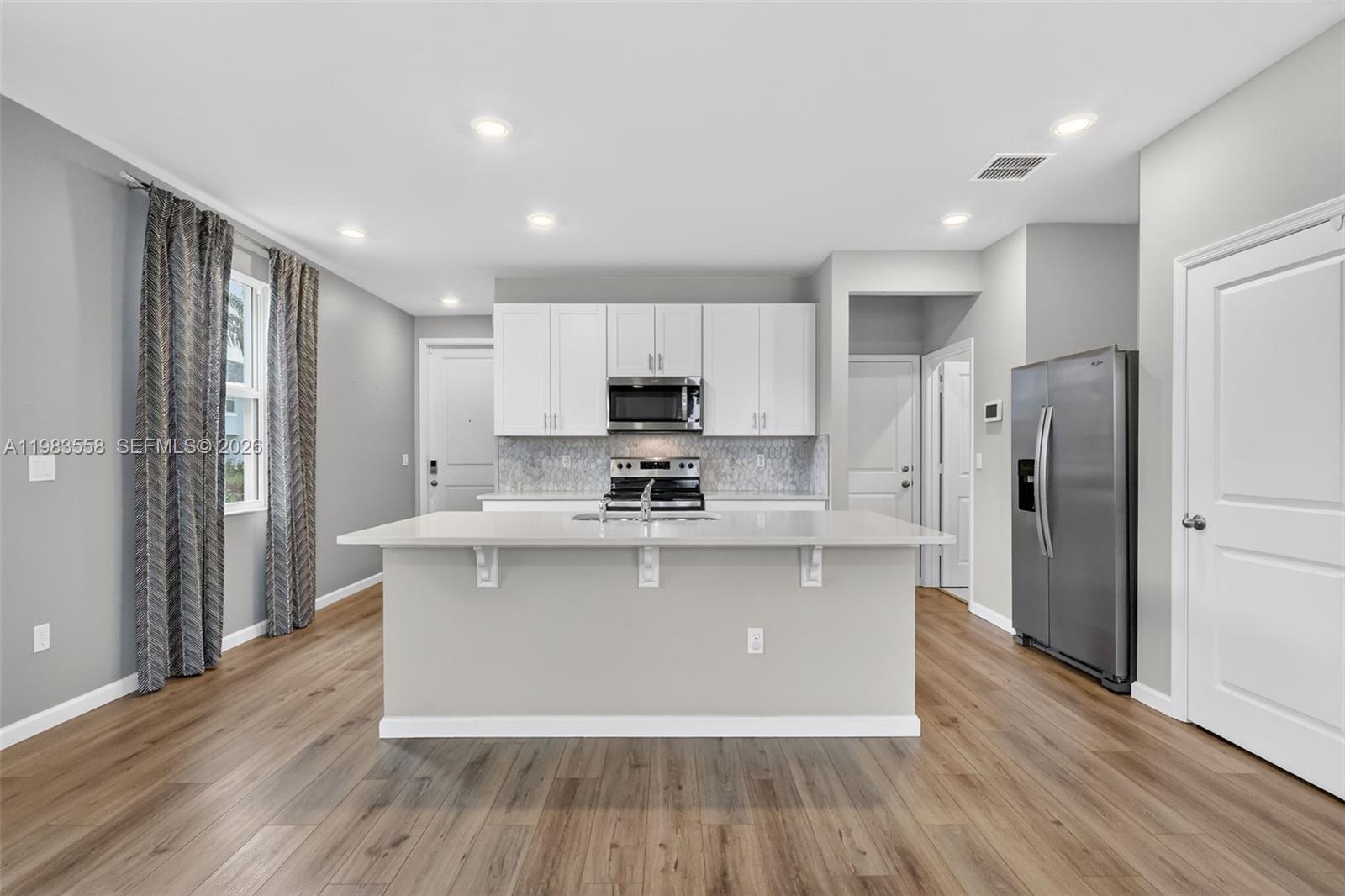 WILLOUGHBY TOWNHOMES PUD - Residential