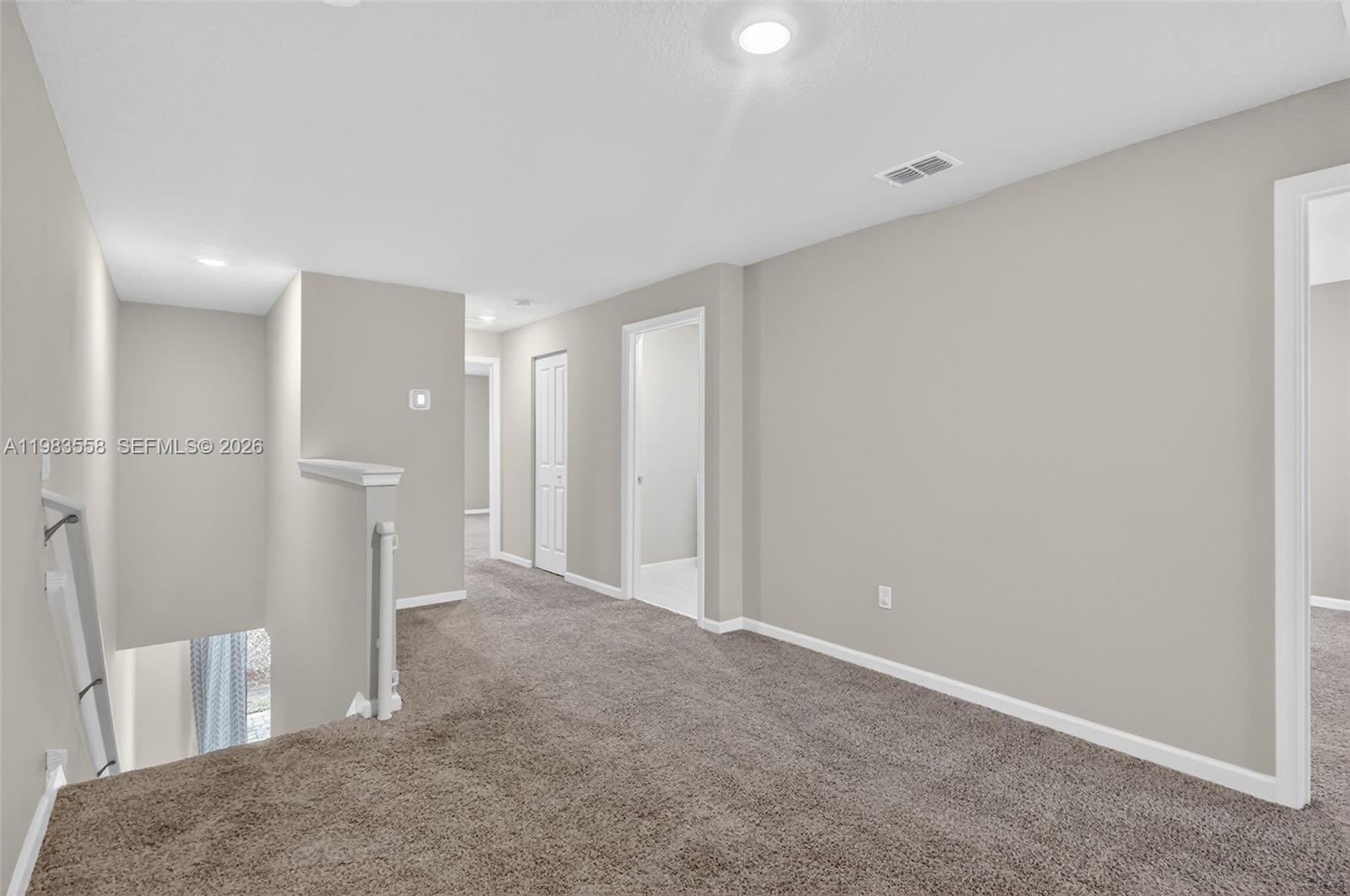 WILLOUGHBY TOWNHOMES PUD - Residential