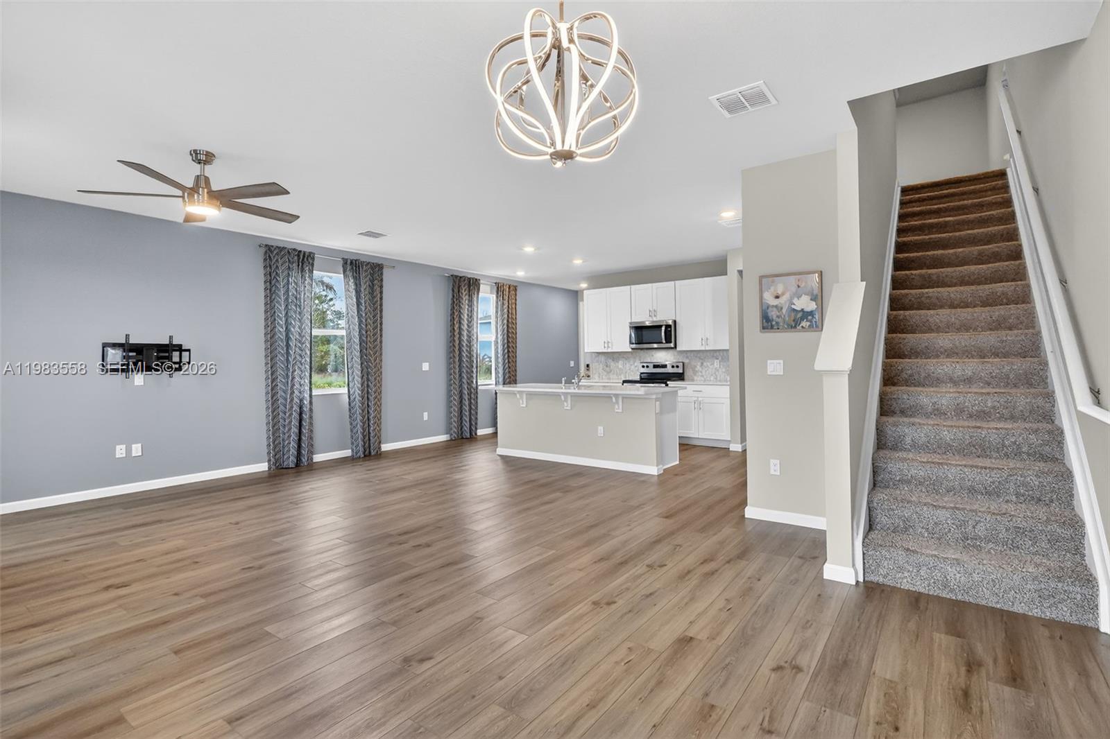 WILLOUGHBY TOWNHOMES PUD - Residential