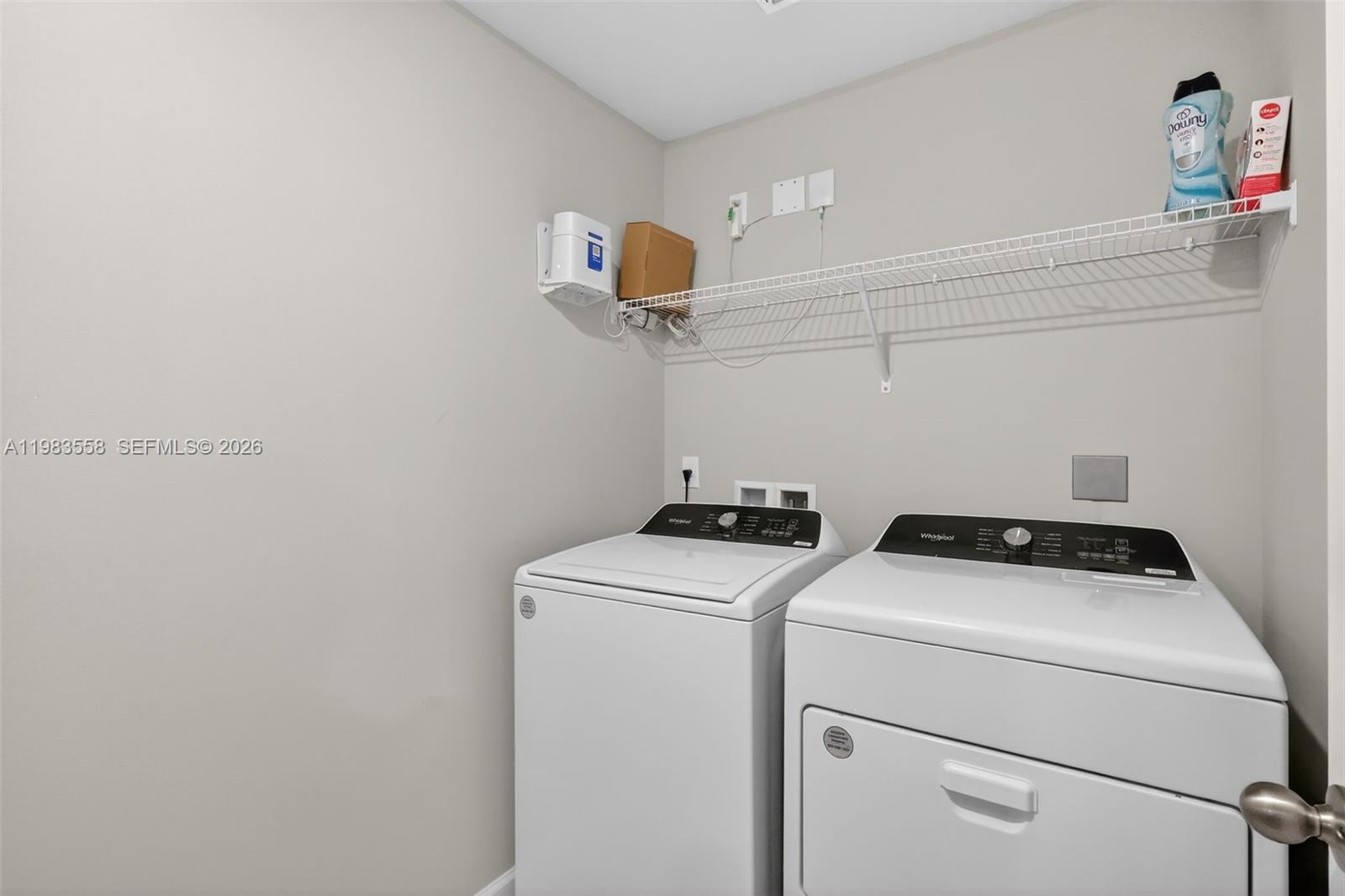 WILLOUGHBY TOWNHOMES PUD - Residential