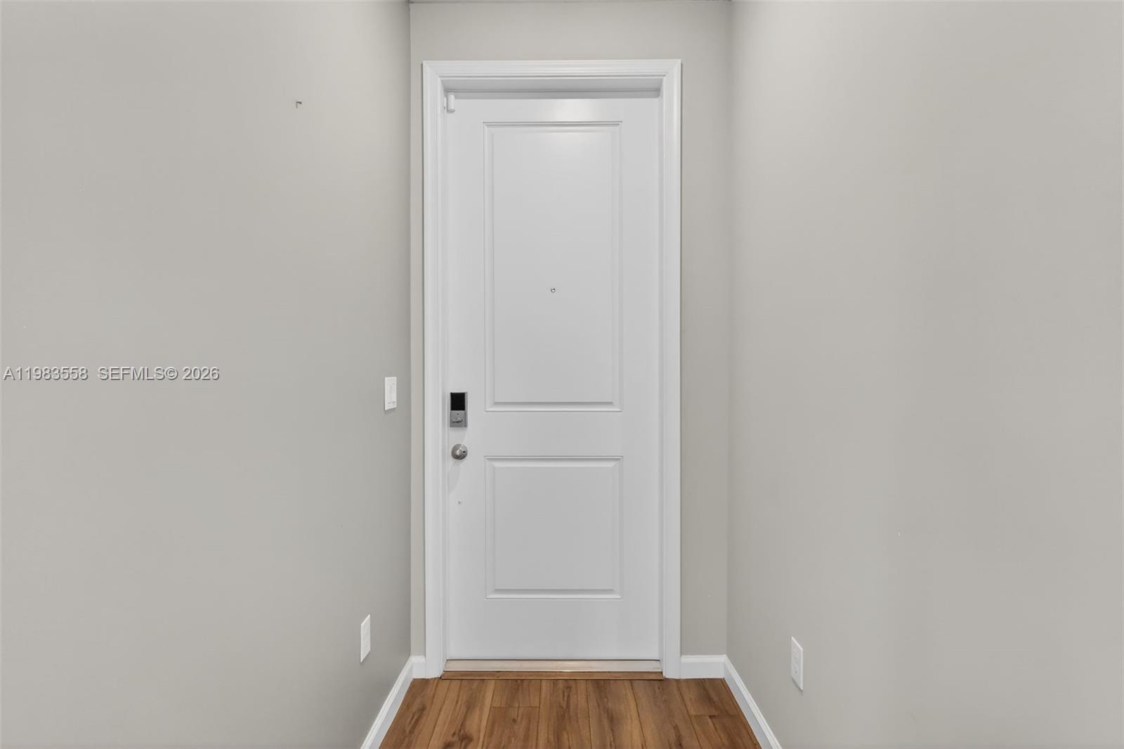 WILLOUGHBY TOWNHOMES PUD - Residential