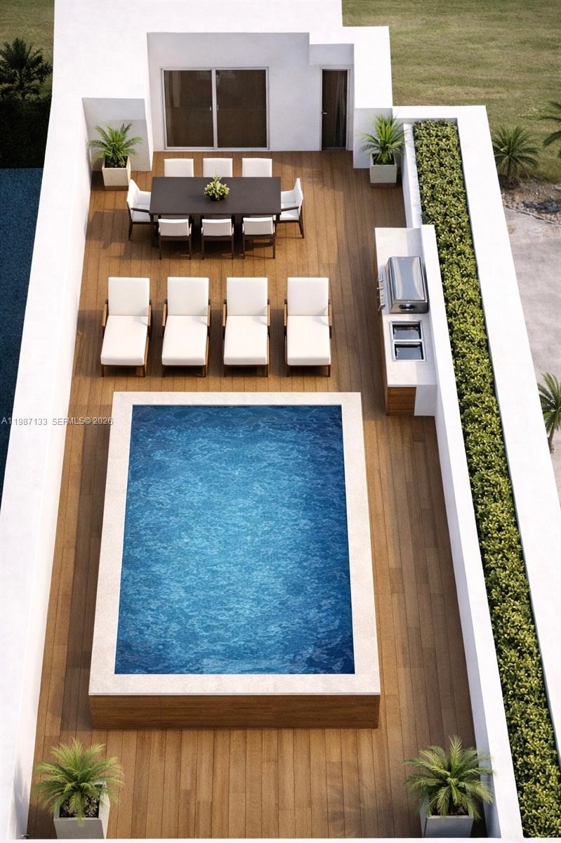 Upper East Side - Residential