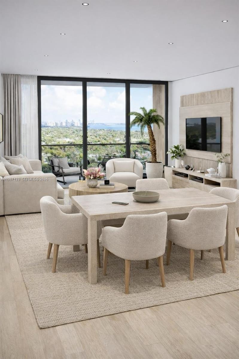 Upper East Side - Residential