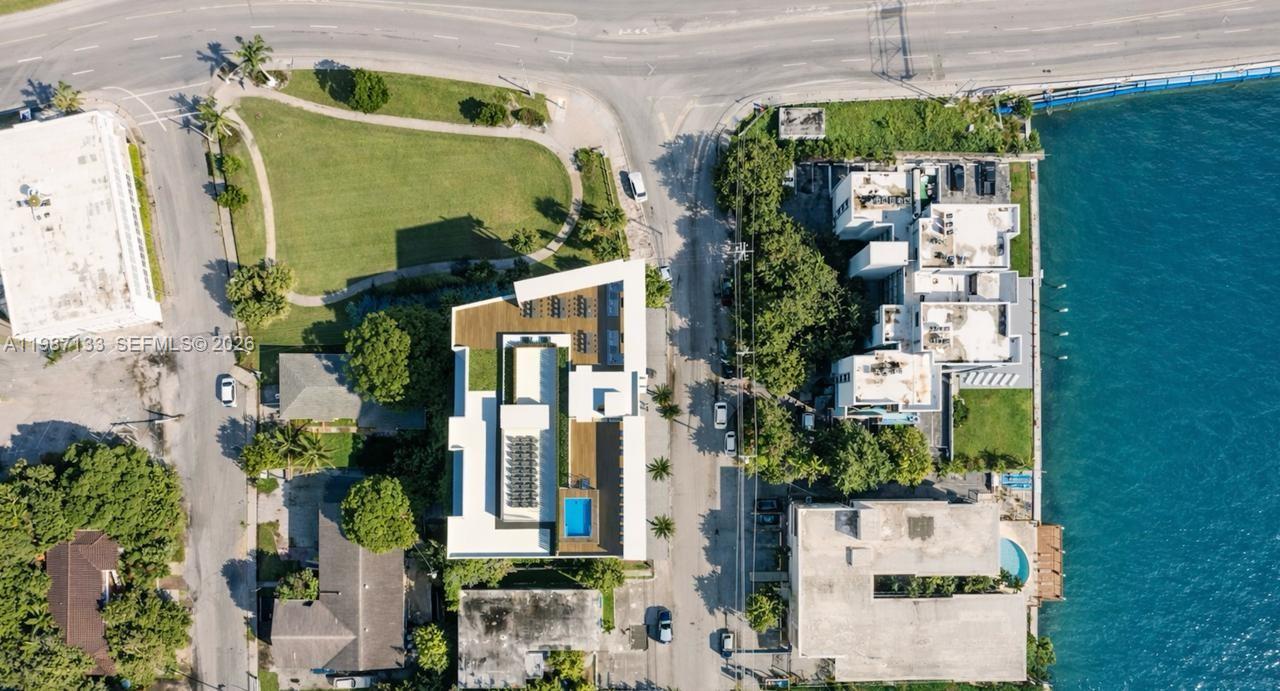 Upper East Side - Residential