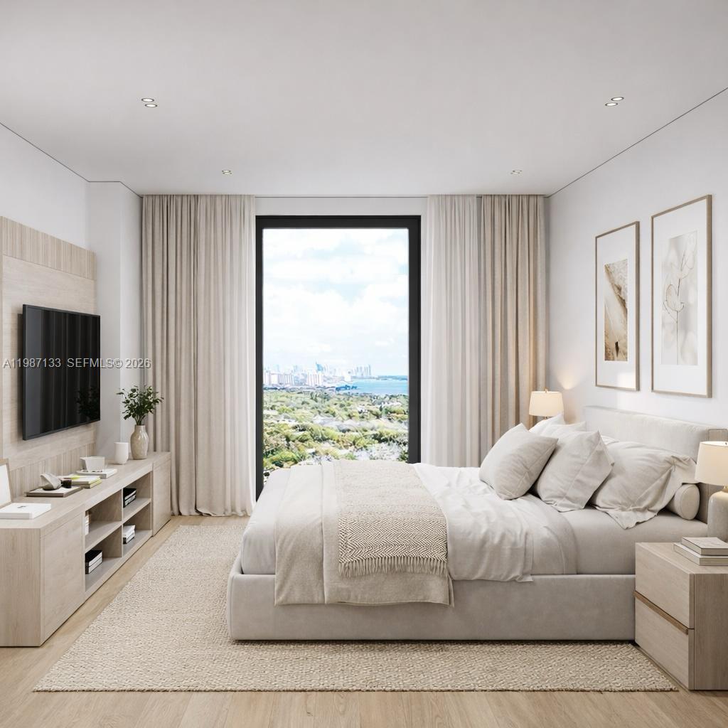 Upper East Side - Residential