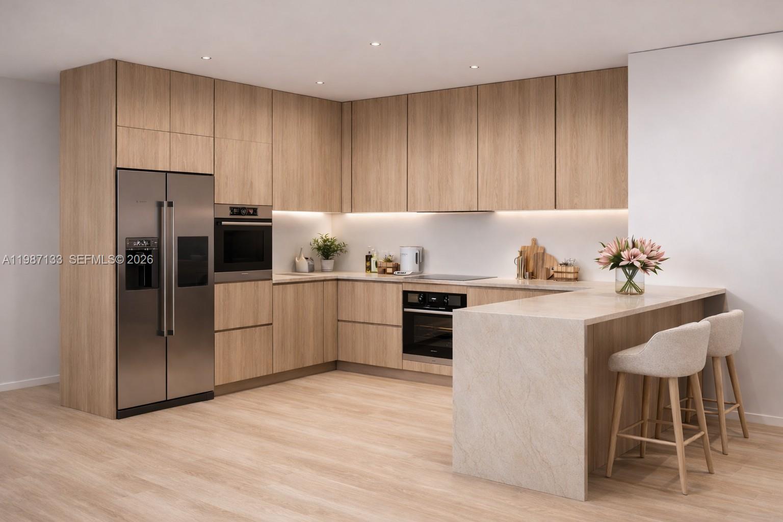 Upper East Side - Residential