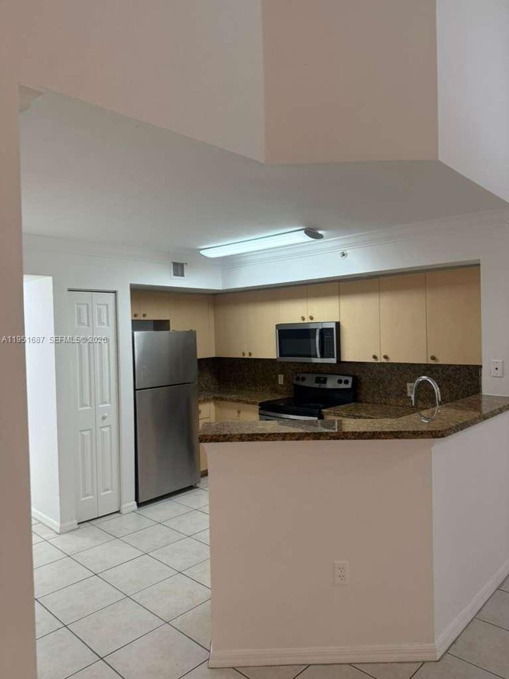 Photo of 4211 San Marino Blvd #301, West Palm Beach, FL 33409 (MLS # A11951687)