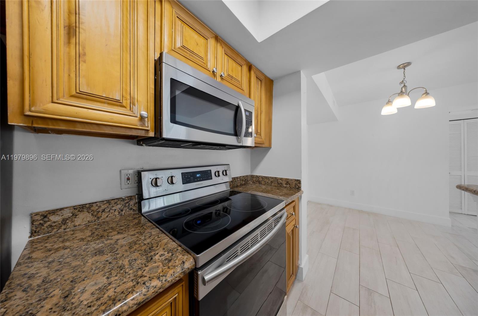 SUN VISTA GARDENS CONDO - Residential Lease