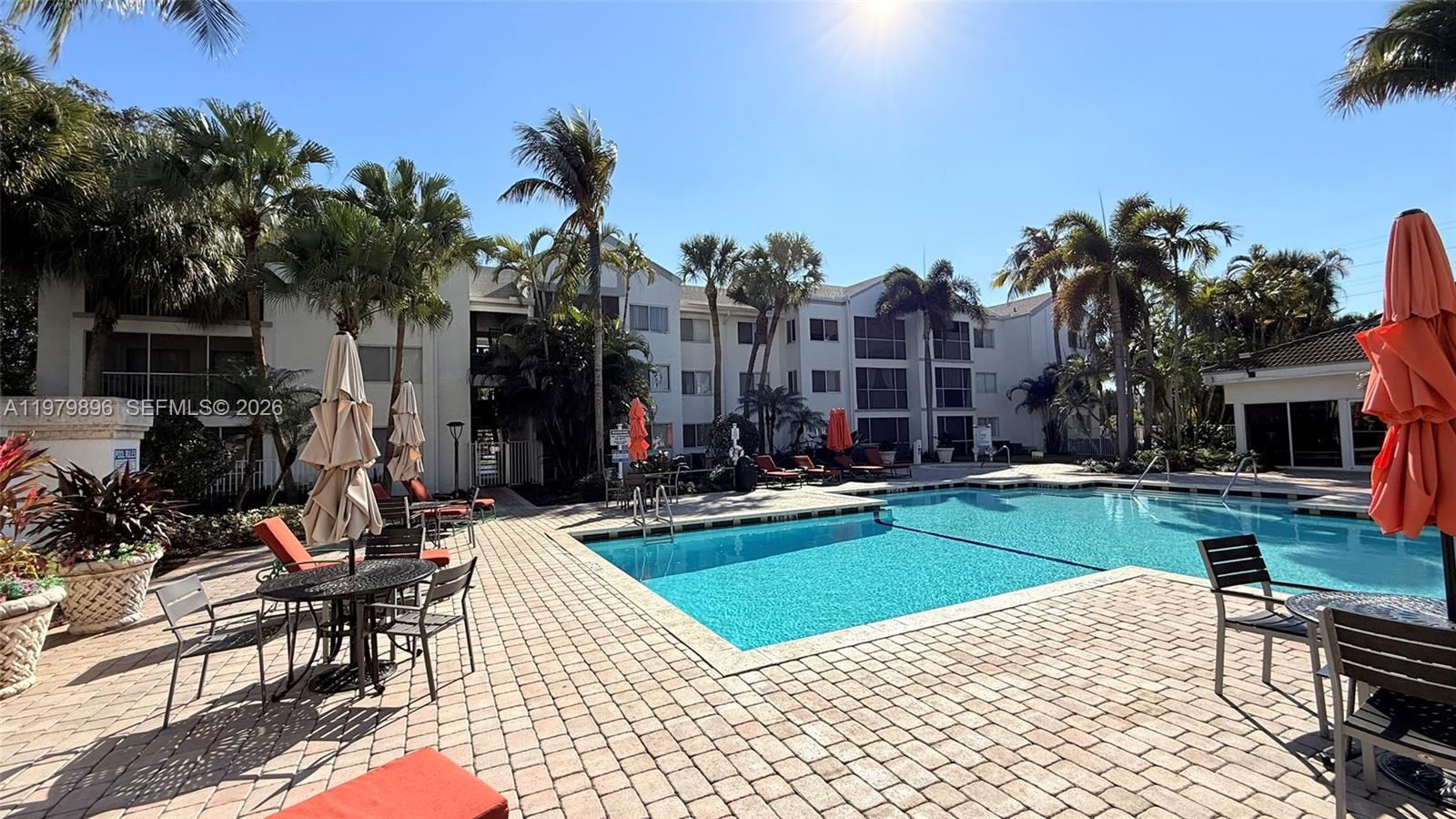 SUN VISTA GARDENS CONDO - Residential Lease