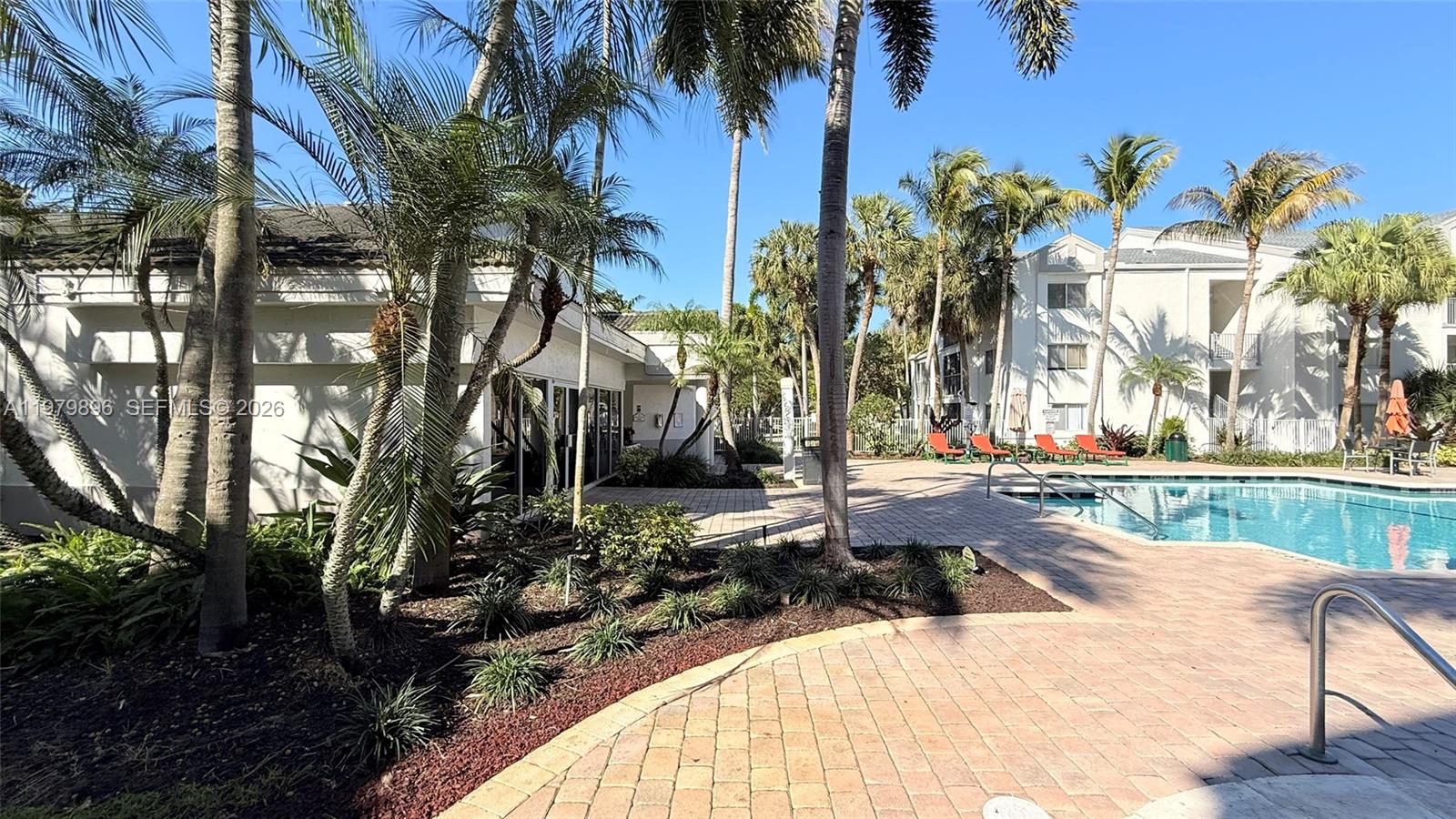 SUN VISTA GARDENS CONDO - Residential Lease