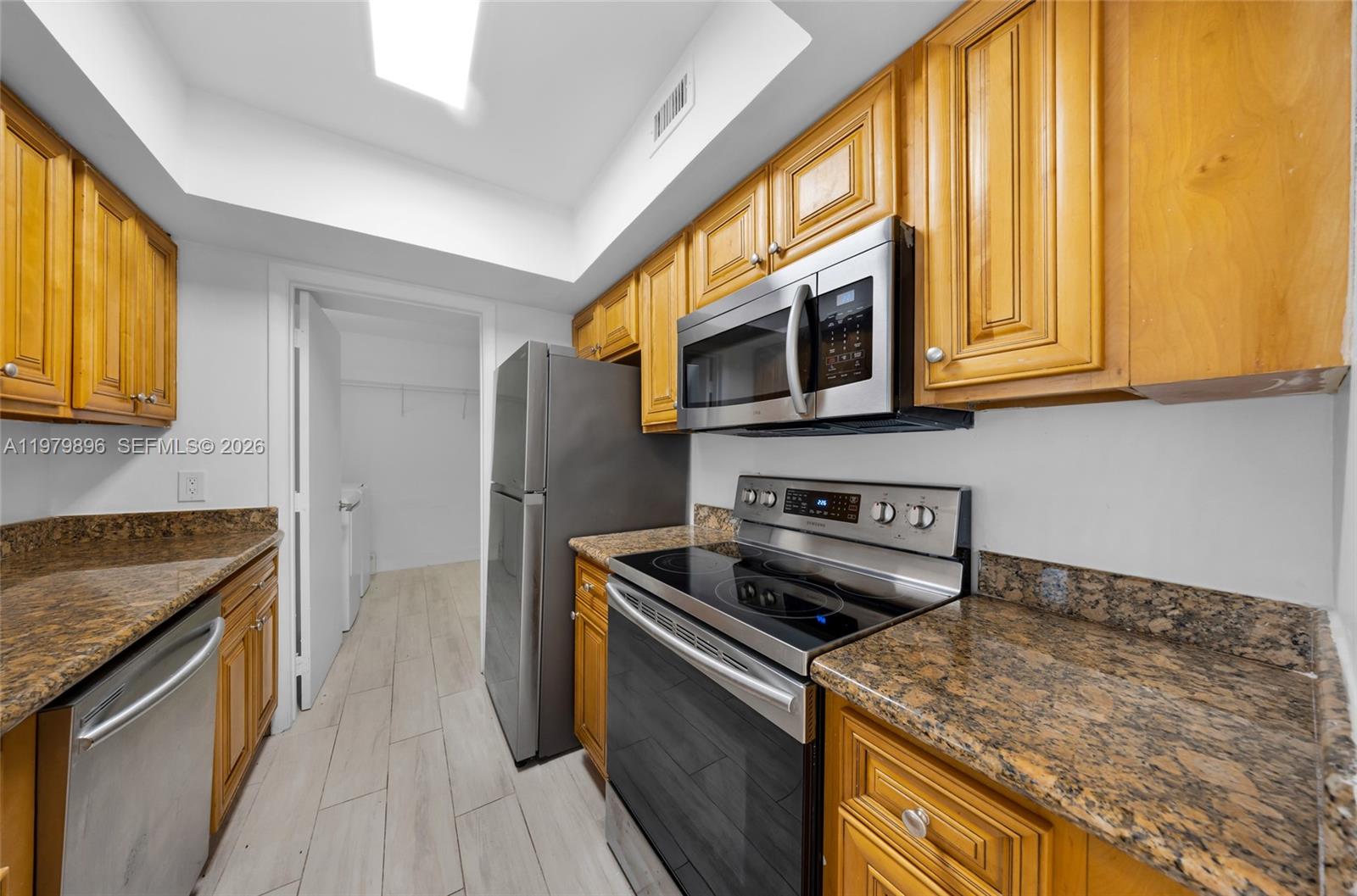 SUN VISTA GARDENS CONDO - Residential Lease