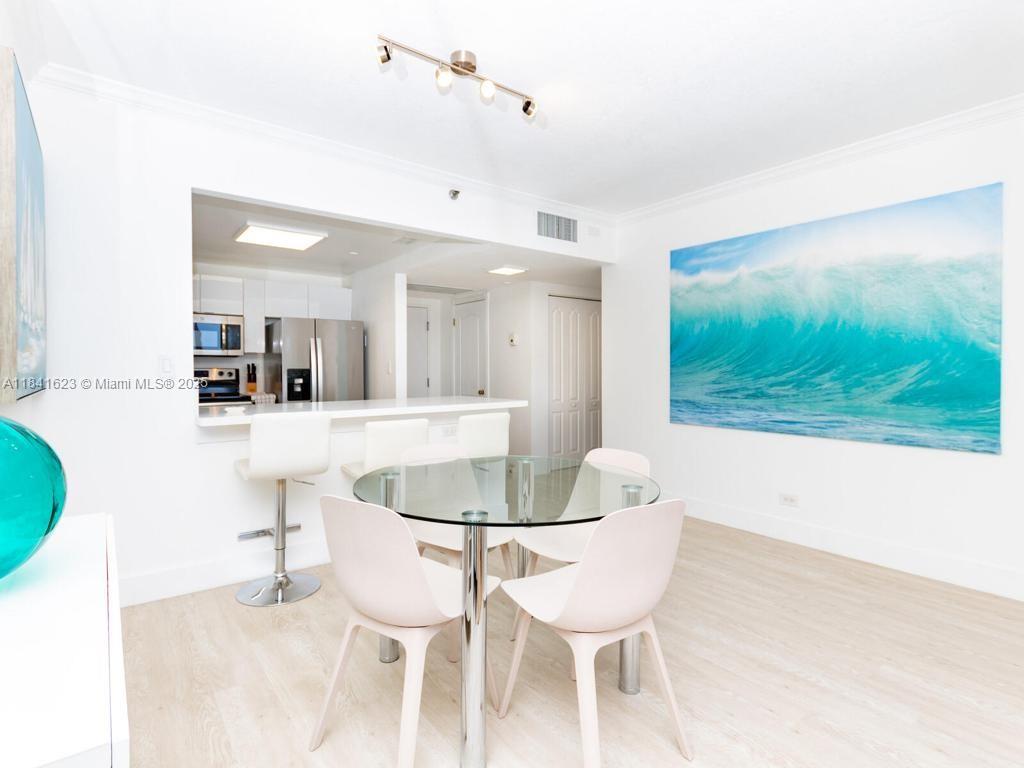 RONEY PALACE CONDO - Residential Lease