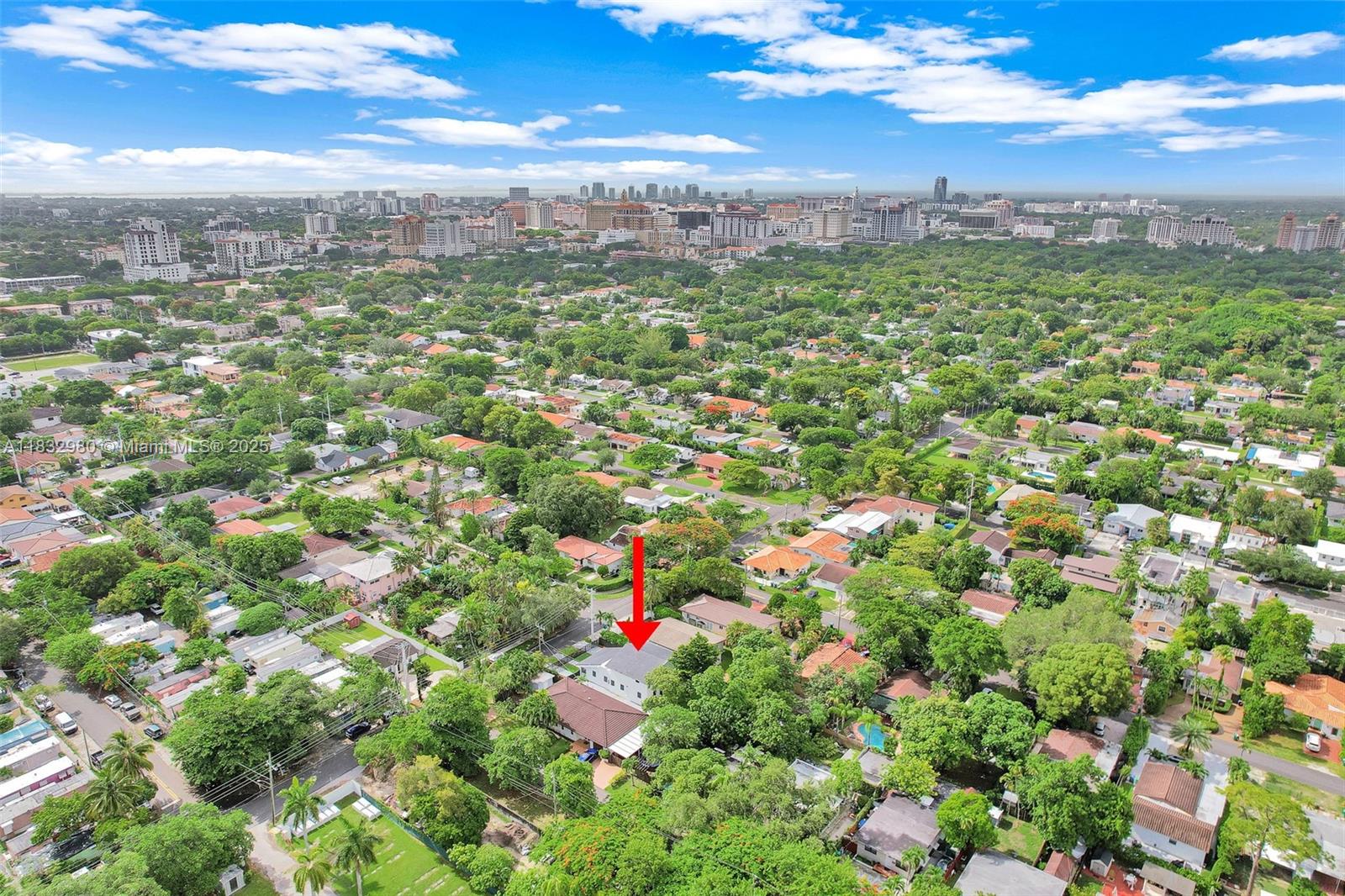 TRAIL PARK - Residential