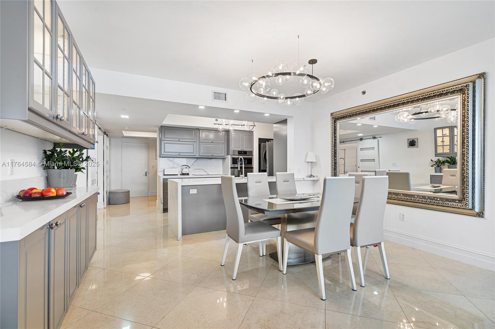 Rental Property at 1830 S Ocean Dr 4304, Hallandale Beach, Broward County, Florida - Bedrooms: 3 
Bathrooms: 3  - $9,000 MO.