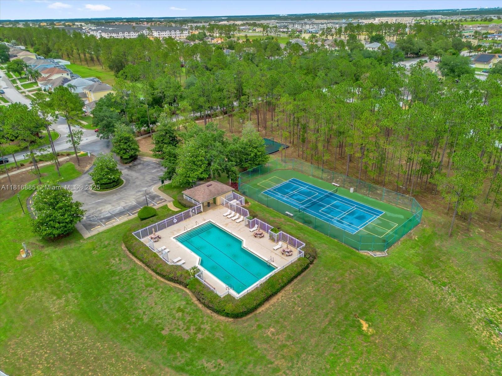 Highlands Reserve - Residential