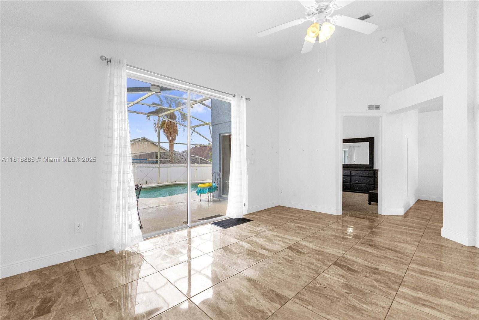 Highlands Reserve - Residential