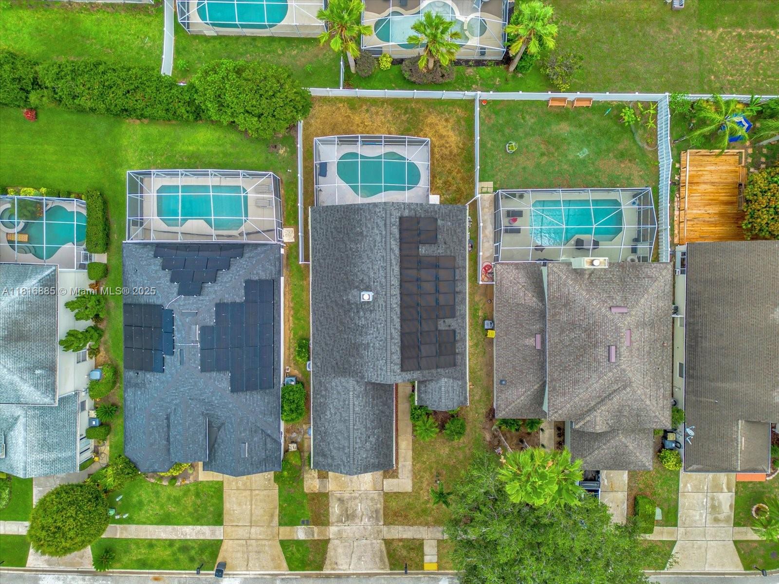 Highlands Reserve - Residential