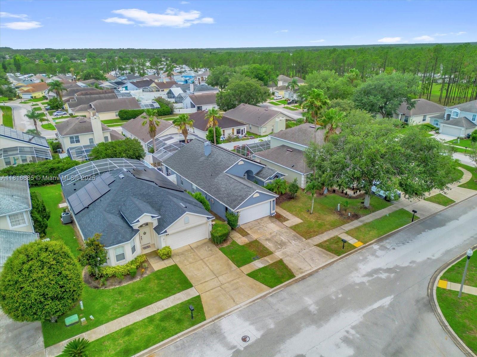 Highlands Reserve - Residential